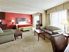 фото отеля Holiday Inn Express Albany - Downtown