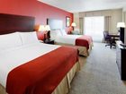 фото отеля Holiday Inn Express Albany - Downtown