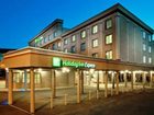 фото отеля Holiday Inn Express Albany - Downtown