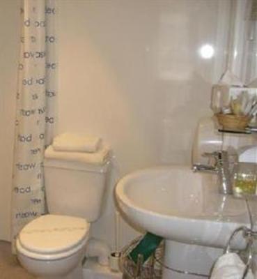 фото отеля McDonald Guest House Edinburgh