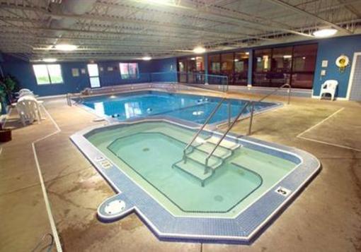 фото отеля Holiday Inn Express Sault Ste. Marie