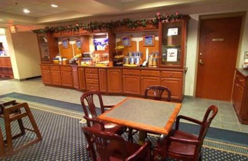 фото отеля Holiday Inn Express Sault Ste. Marie
