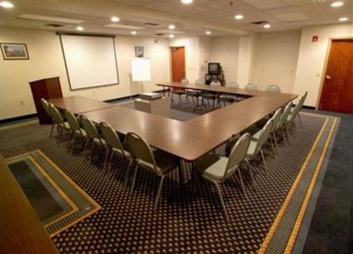 фото отеля Holiday Inn Express Sault Ste. Marie