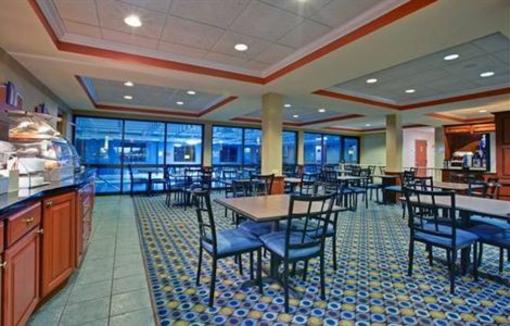 фото отеля Holiday Inn Express Sault Ste. Marie