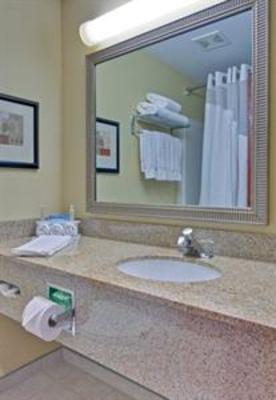 фото отеля Holiday Inn Express Sault Ste. Marie