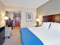 Holiday Inn Express Sault Ste. Marie