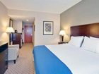 фото отеля Holiday Inn Express Sault Ste. Marie