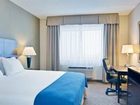 фото отеля Holiday Inn Express Sault Ste. Marie