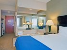 фото отеля Holiday Inn Express Sault Ste. Marie