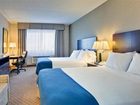 фото отеля Holiday Inn Express Sault Ste. Marie