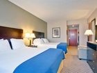 фото отеля Holiday Inn Express Sault Ste. Marie