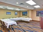 фото отеля Holiday Inn Express Sault Ste. Marie