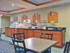 фото отеля Holiday Inn Express Sault Ste. Marie