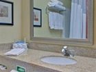 фото отеля Holiday Inn Express Sault Ste. Marie