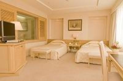 фото отеля Hotel Royal Orion Naha