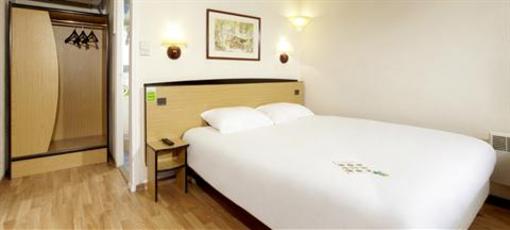 фото отеля Campanile Annecy Cran-Gevrier Hotel
