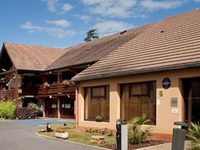 Campanile Annecy Cran-Gevrier Hotel