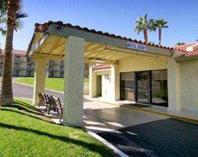 фото отеля Quality Inn Boulder City
