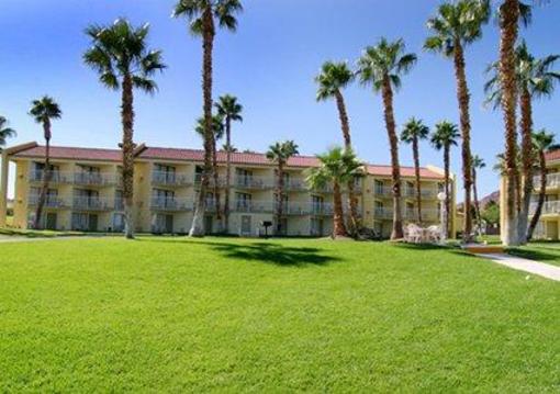 фото отеля Quality Inn Boulder City
