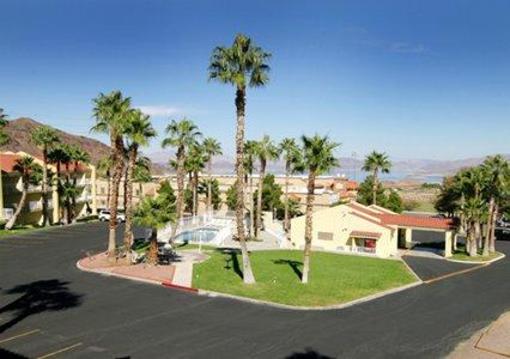 фото отеля Quality Inn Boulder City