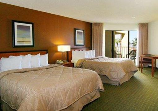 фото отеля Quality Inn Boulder City