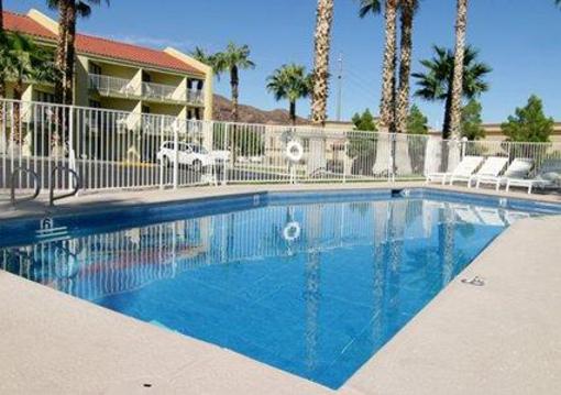 фото отеля Quality Inn Boulder City