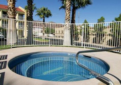 фото отеля Quality Inn Boulder City
