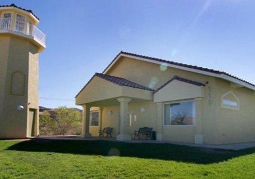 фото отеля Quality Inn Boulder City