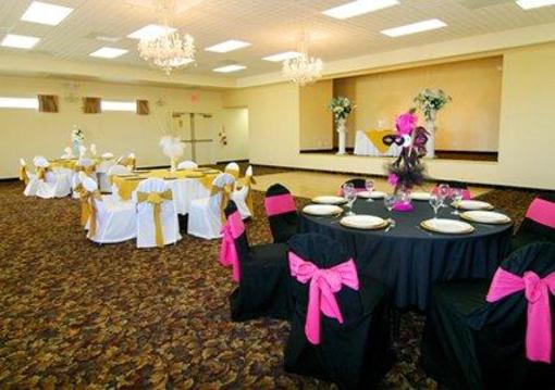 фото отеля Quality Inn Boulder City