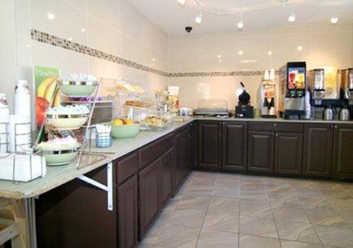 фото отеля Quality Inn Boulder City