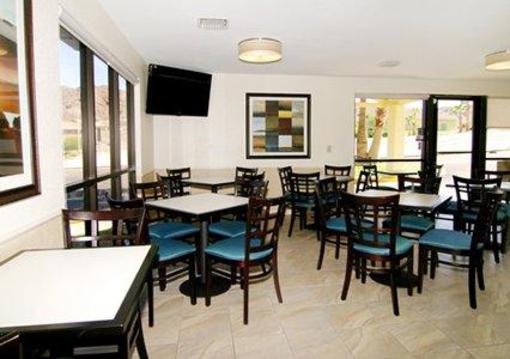 фото отеля Quality Inn Boulder City