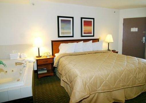 фото отеля Quality Inn Boulder City
