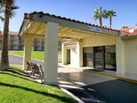 Quality Inn Boulder City