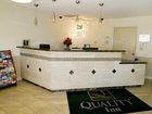 фото отеля Quality Inn Boulder City