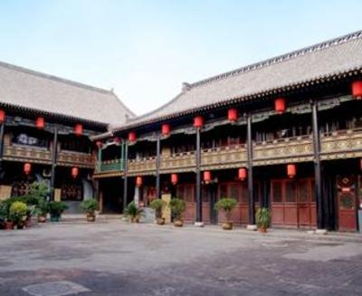фото отеля Hongfa Folk Hotel