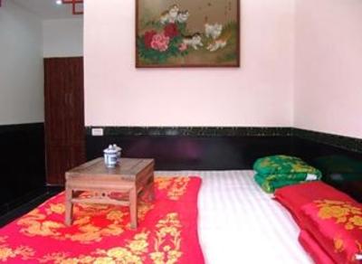 фото отеля Hongfa Folk Hotel