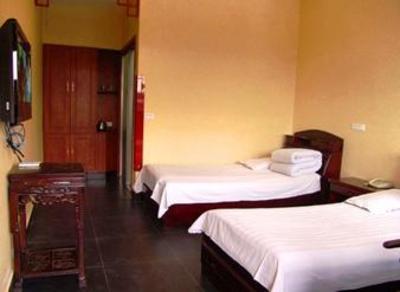 фото отеля Hongfa Folk Hotel