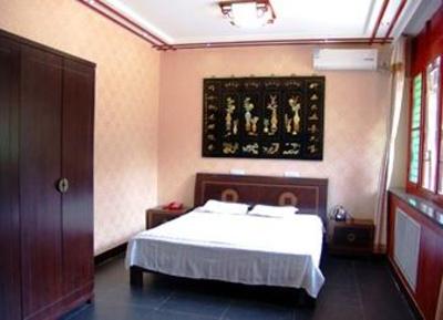 фото отеля Hongfa Folk Hotel