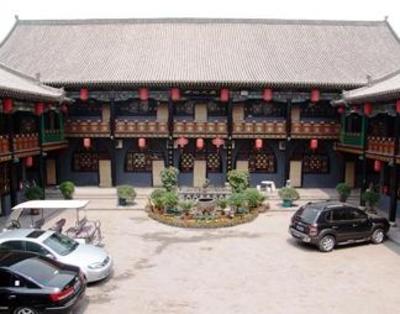 фото отеля Hongfa Folk Hotel