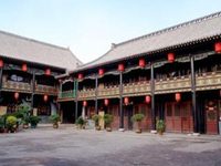 Hongfa Folk Hotel