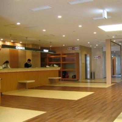 фото отеля Smile Hotel Hakodate