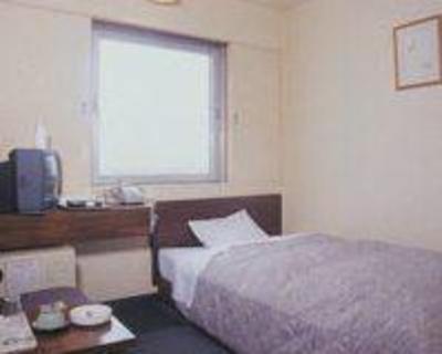 фото отеля Smile Hotel Hakodate