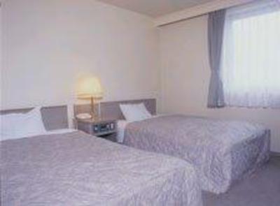 фото отеля Smile Hotel Hakodate