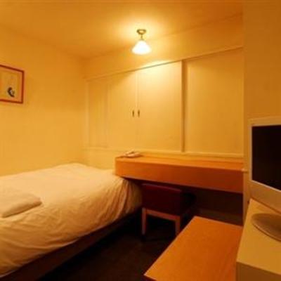 фото отеля Smile Hotel Hakodate