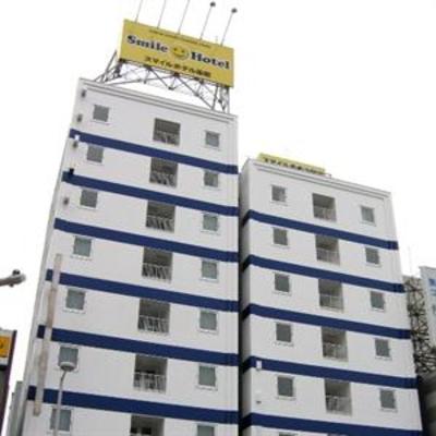 фото отеля Smile Hotel Hakodate