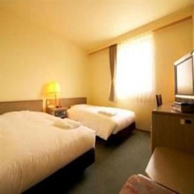 фото отеля Smile Hotel Hakodate