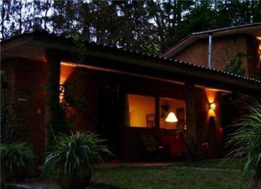 фото отеля Mariposas Hacienda Hotel Patzcuaro