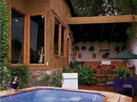 Mariposas Hacienda Hotel Patzcuaro