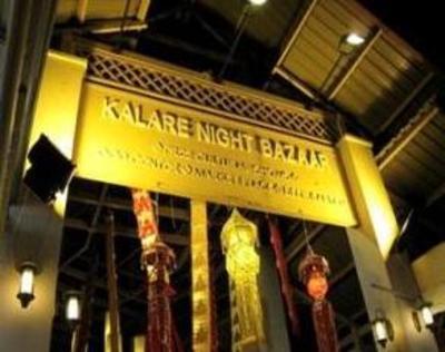 фото отеля Kalare Night Bazaar Guesthouse