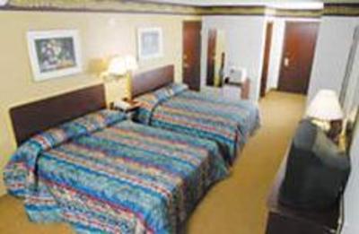 фото отеля Mt. Rushmore's Washington Inn & Suites